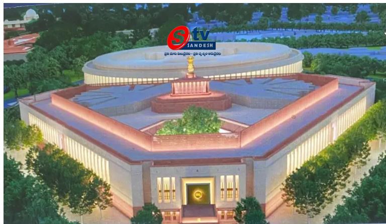 లోక్‌సభలో రచ్చ: తెలంగాణ ఎంపీ సహా 8 మందిపై వేటు.. బడ్జెట్ సమావేశాల నుంచి సస్పెన్షన్!